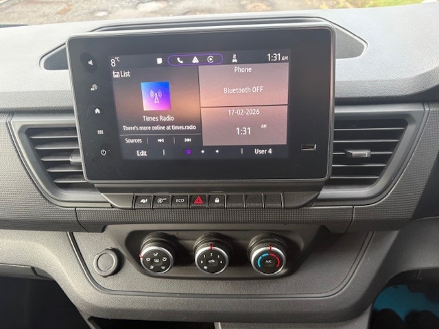 Used Renault Trafic 2023 for sale - 77577949: Photo 17