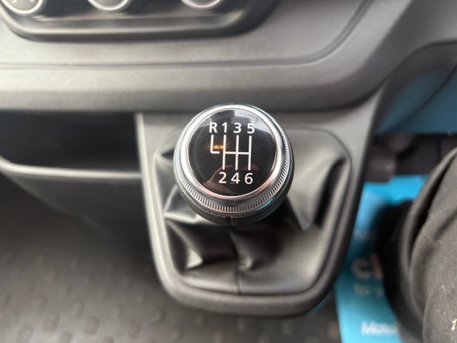 Used Renault Trafic 2023 for sale - 77577949: Photo 20