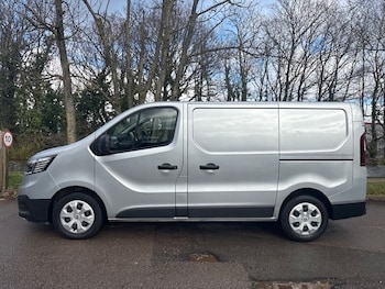 Used Renault Trafic 2023 for sale - 77577949: Photo