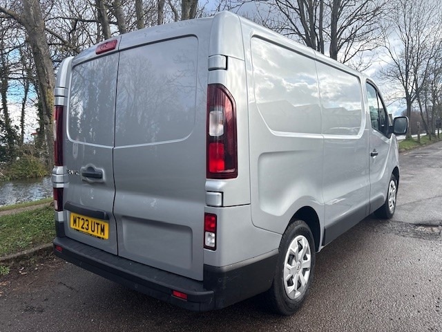 Used Renault Trafic 2023 for sale - 77577949: Photo 7