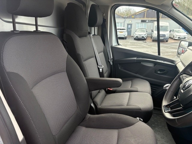 Used Renault Trafic 2023 for sale - 77577949: Photo 9