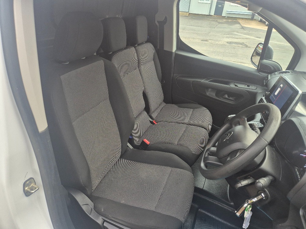 Used Citroen Berlingo 2020 for sale - 76451853: Photo 10