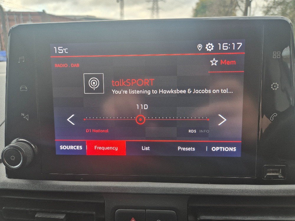 Used Citroen Berlingo 2020 for sale - 76451853: Photo 12