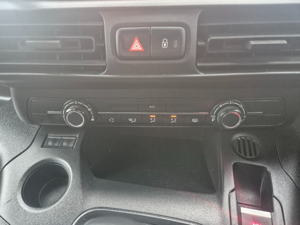 Used Citroen Berlingo 2020 for sale - 76451853: Photo 13