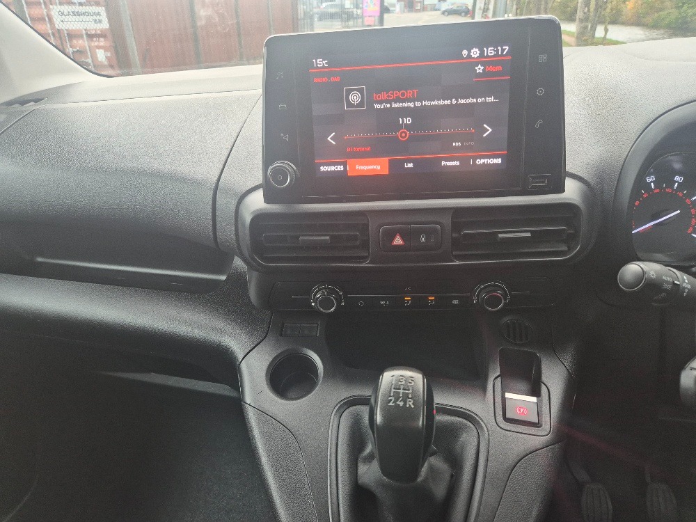 Used Citroen Berlingo 2020 for sale - 76451853: Photo 14