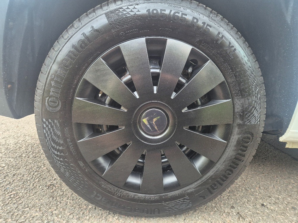 Used Citroen Berlingo 2020 for sale - 76451853: Photo 15