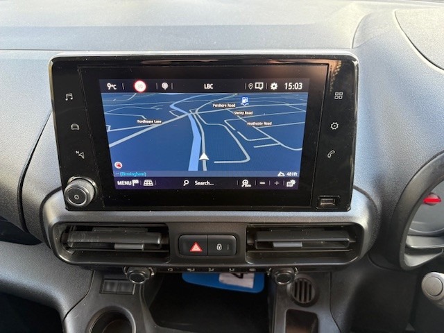 Used Vauxhall Combo 2019 for sale - 77434683: Photo 12