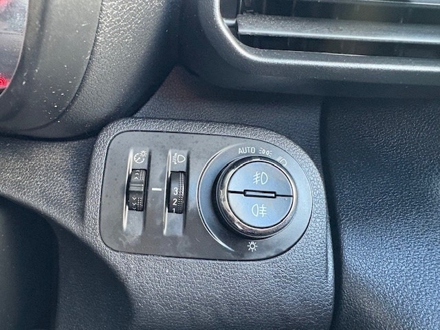 Used Vauxhall Combo 2019 for sale - 77434683: Photo 17