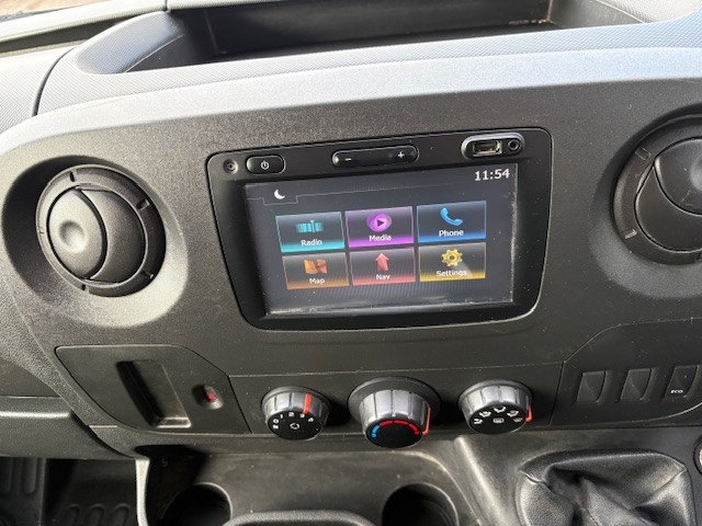 Used Vauxhall Movano 2019 for sale - 77259307: Photo 15