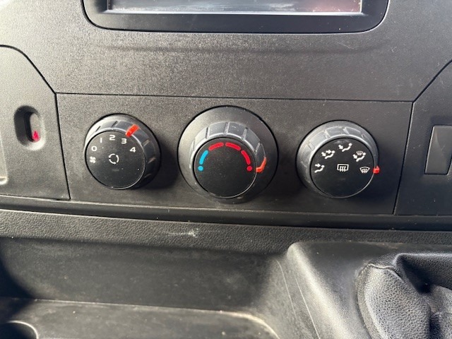 Used Vauxhall Movano 2019 for sale - 77259307: Photo 17