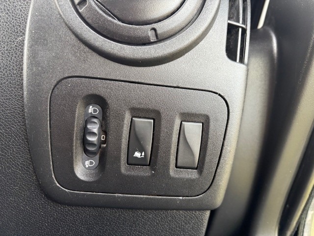 Used Vauxhall Movano 2019 for sale - 77259307: Photo 19