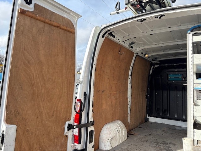 Used Vauxhall Movano 2019 for sale - 77259307: Photo 21