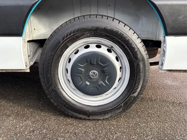 Used Vauxhall Movano 2019 for sale - 77259307: Photo 8