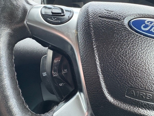 Used Ford Transit Custom 2017 for sale - 77124030: Photo 14