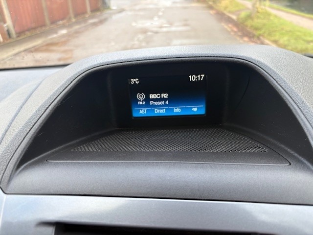 Used Ford Transit Custom 2017 for sale - 77124030: Photo 17