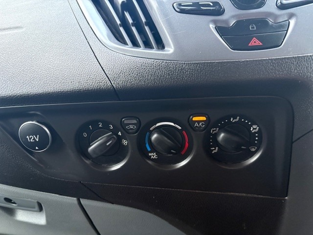 Used Ford Transit Custom 2017 for sale - 77124030: Photo 18