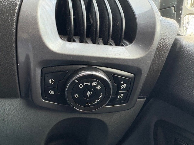 Used Ford Transit Custom 2017 for sale - 77124030: Photo 21