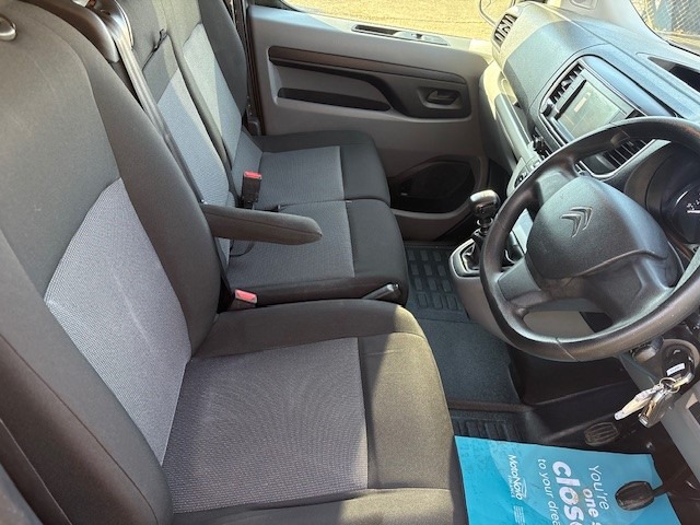 Used Citroen Dispatch 2022 for sale - 76650059: Photo 10