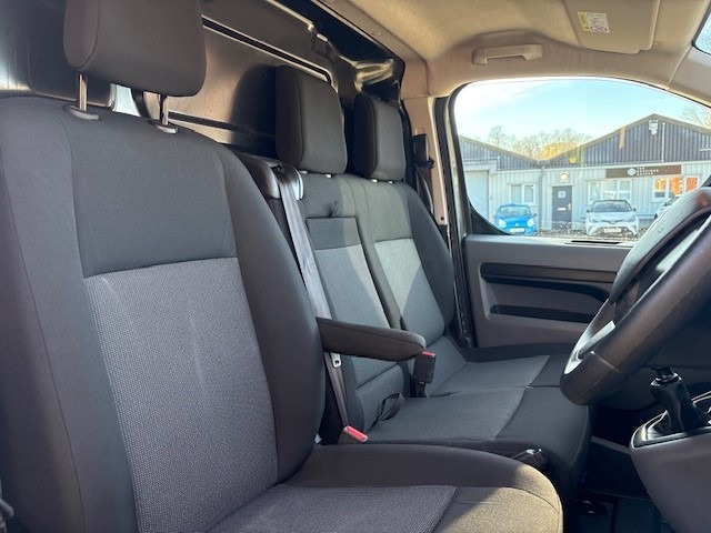 Used Citroen Dispatch 2022 for sale - 76650059: Photo 11