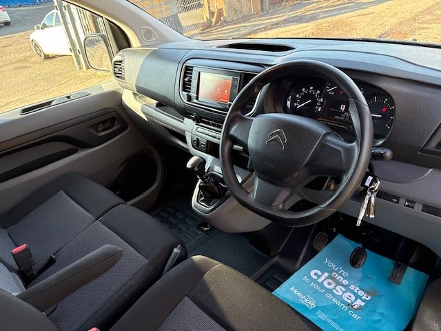 Used Citroen Dispatch 2022 for sale - 76650059: Photo 12