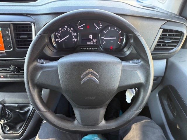 Used Citroen Dispatch 2022 for sale - 76650059: Photo 13