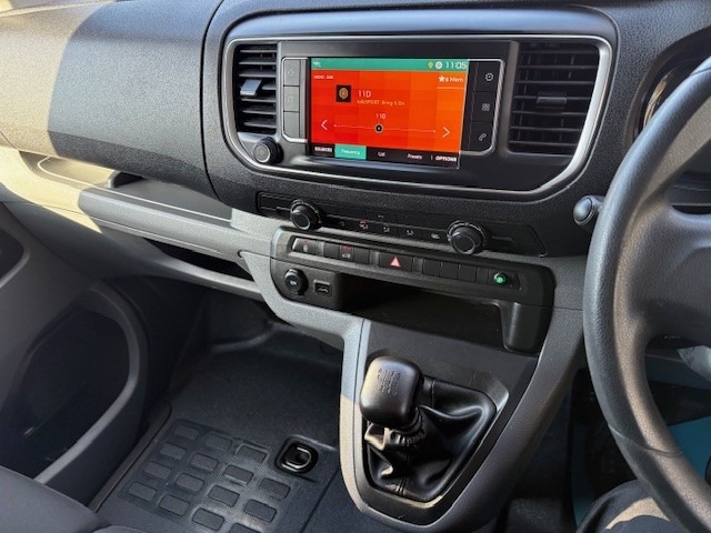 Used Citroen Dispatch 2022 for sale - 76650059: Photo 14