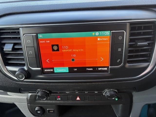 Used Citroen Dispatch 2022 for sale - 76650059: Photo 15