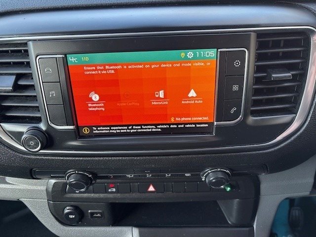 Used Citroen Dispatch 2022 for sale - 76650059: Photo 16