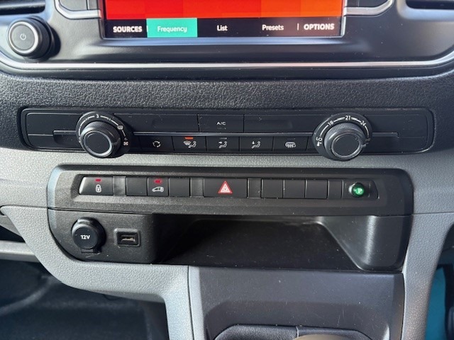 Used Citroen Dispatch 2022 for sale - 76650059: Photo 17