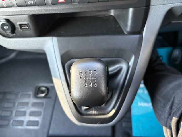 Used Citroen Dispatch 2022 for sale - 76650059: Photo 18