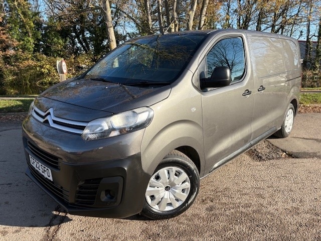 Used Citroen Dispatch 2022 for sale - 76650059: Photo 3