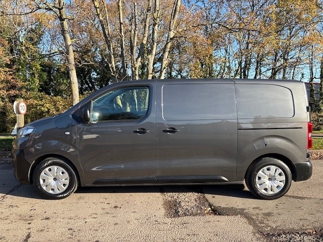 Used Citroen Dispatch 2022 for sale - 76650059: Photo 4