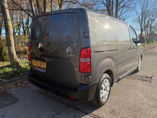 Used Citroen Dispatch 2022 for sale - 76650059: Photo 7