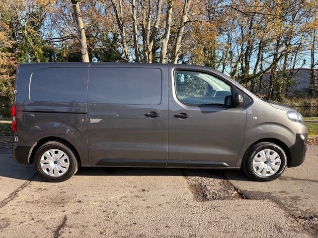 Used Citroen Dispatch 2022 for sale - 76650059: Photo 8