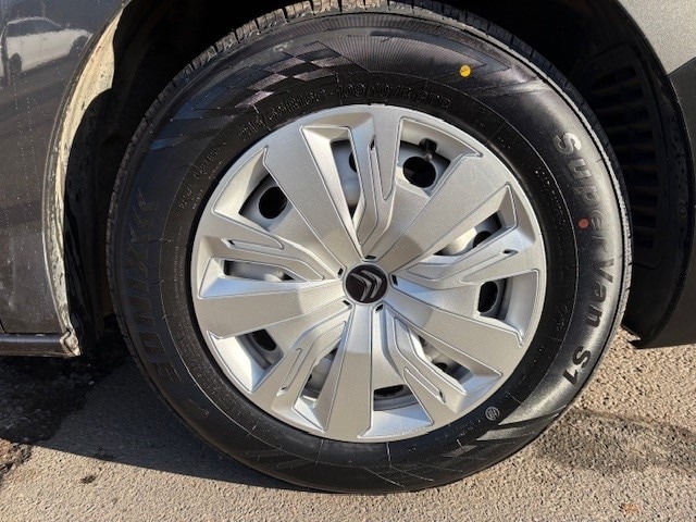 Used Citroen Dispatch 2022 for sale - 76650059: Photo 9