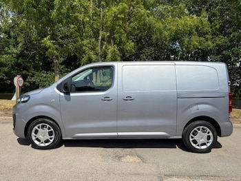 Used Citroen Dispatch 2023 for sale - 79101604: Photo