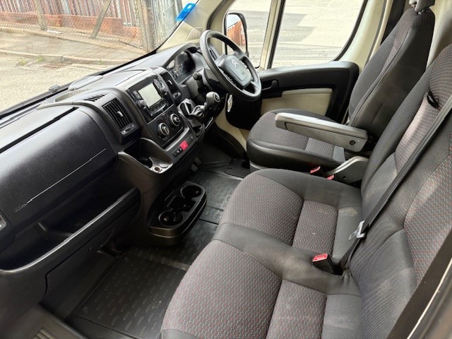 Vehicle 13