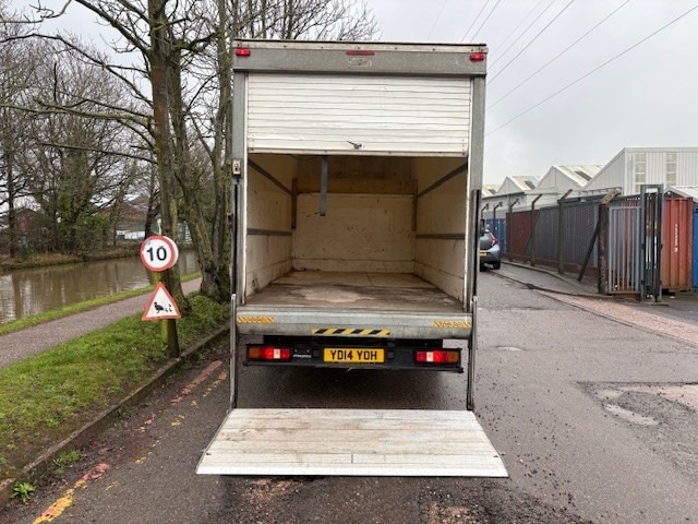 Used Ford Transit 2014 for sale - 77284106: Photo 10