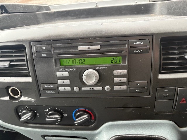 Used Ford Transit 2014 for sale - 77284106: Photo 15