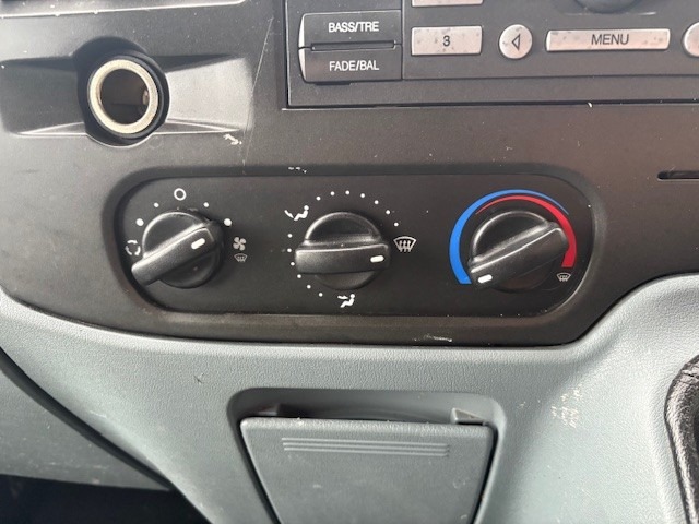 Used Ford Transit 2014 for sale - 77284106: Photo 16