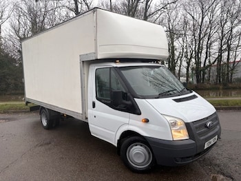 Used Ford Transit 2014 for sale - 77284106: Photo