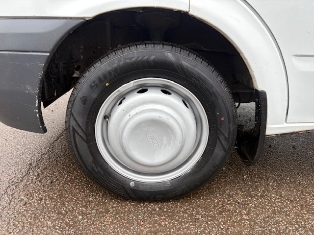 Used Ford Transit 2014 for sale - 77284106: Photo 20