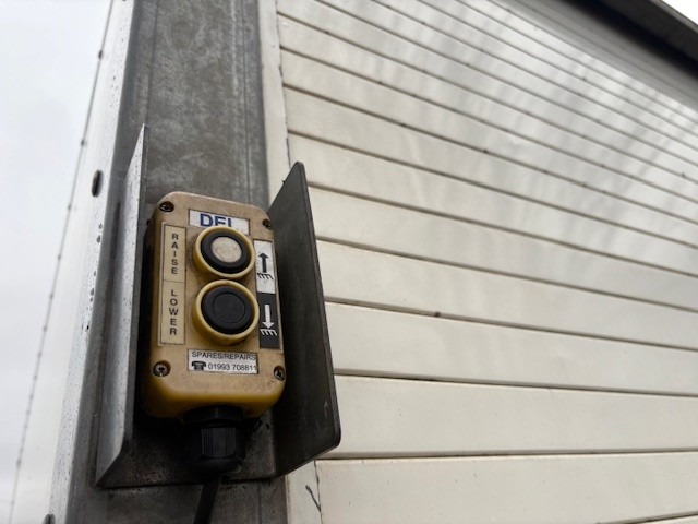 Used Ford Transit 2014 for sale - 77284106: Photo 21