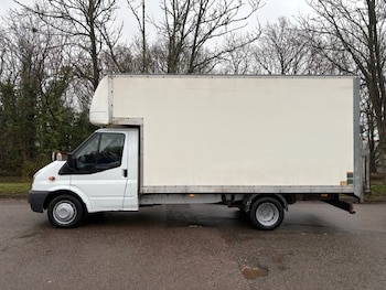 Used Ford Transit 2014 for sale - 77284106: Photo