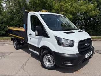 Used Ford Transit 2022 for sale - 74900541: Photo