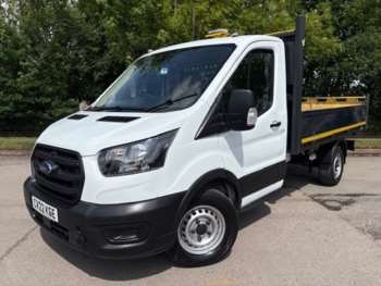 Used Ford Transit 2022 for sale - 74900541: Photo