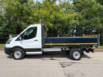 Used Ford Transit 2022 for sale - 74900541: Photo