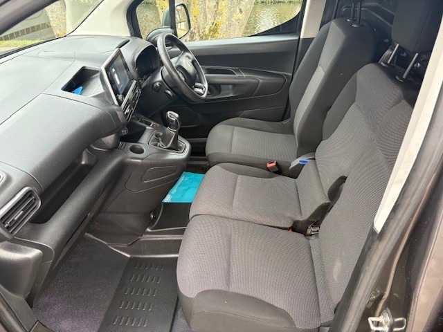 Used Citroen Berlingo 2020 for sale - 76718751: Photo 10