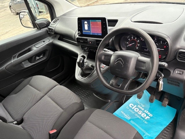 Used Citroen Berlingo 2020 for sale - 76718751: Photo 11