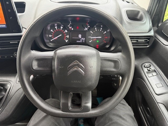 Used Citroen Berlingo 2020 for sale - 76718751: Photo 12